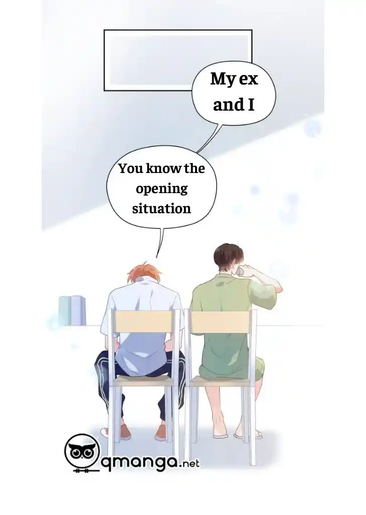 My Lover, Don’T Be Angry With Me Chapter 22