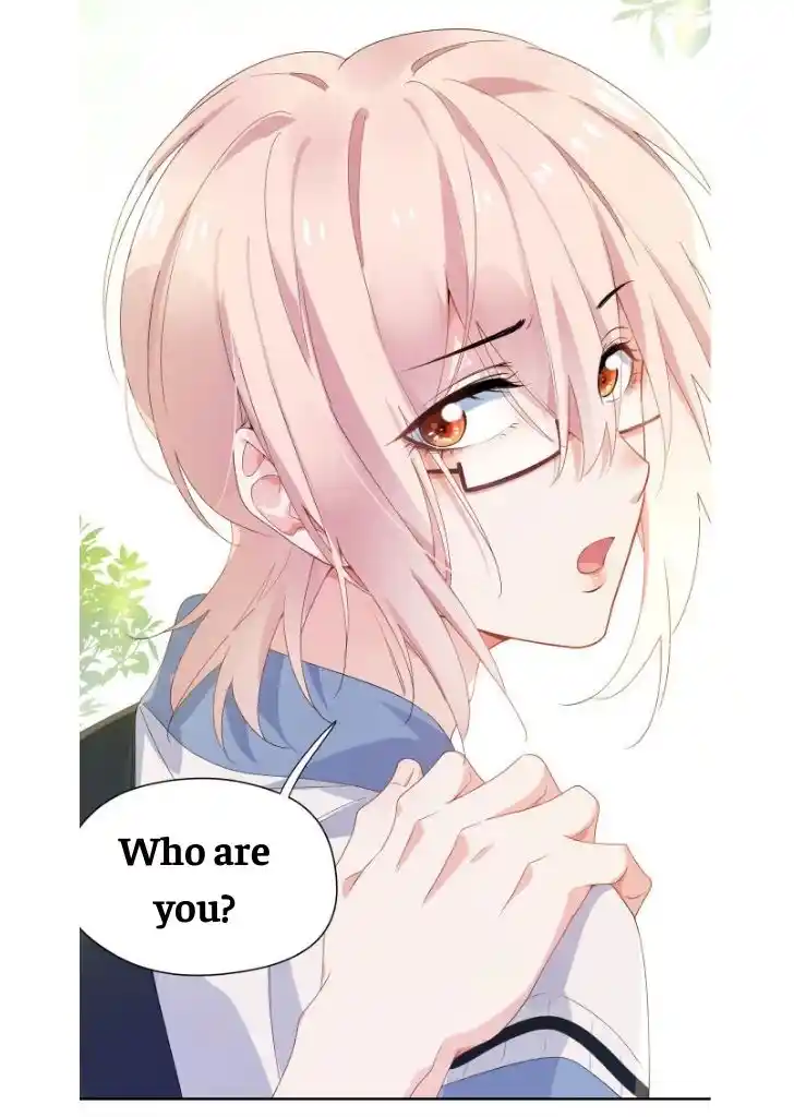 My Lover, Don’T Be Angry With Me Chapter 22