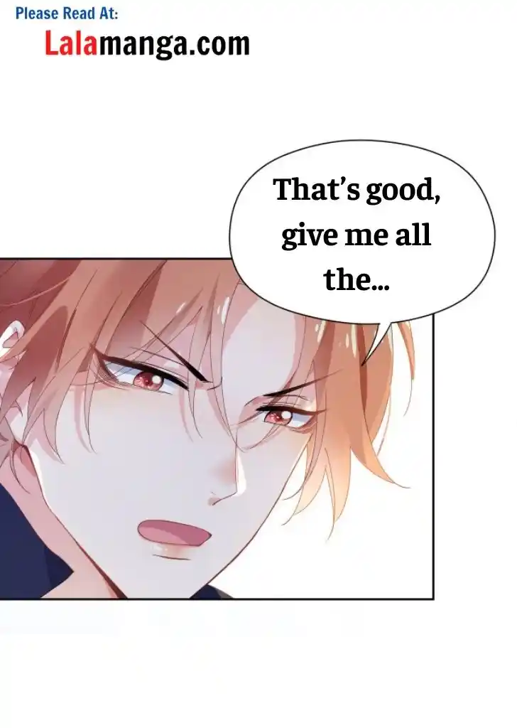 My Lover, Don’T Be Angry With Me Chapter 22