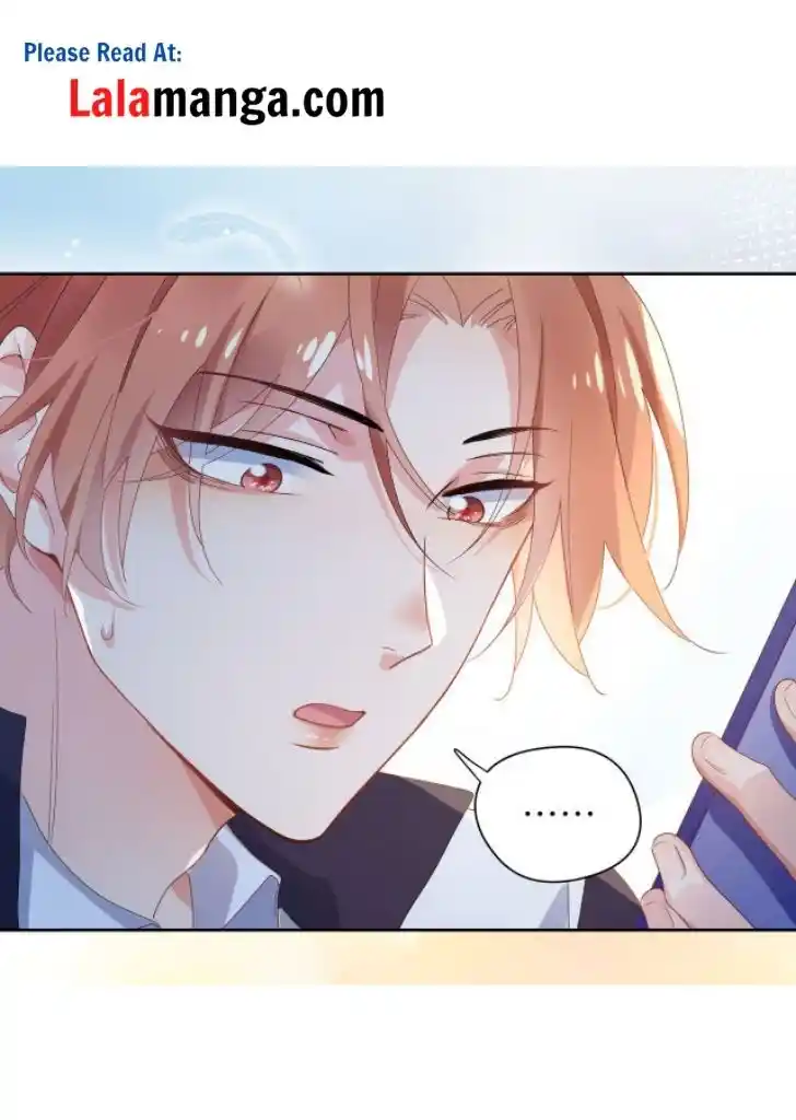 My Lover, Don’T Be Angry With Me Chapter 22