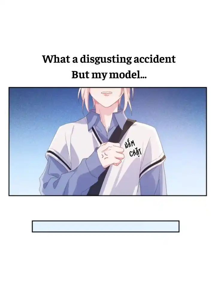 My Lover, Don’T Be Angry With Me Chapter 22