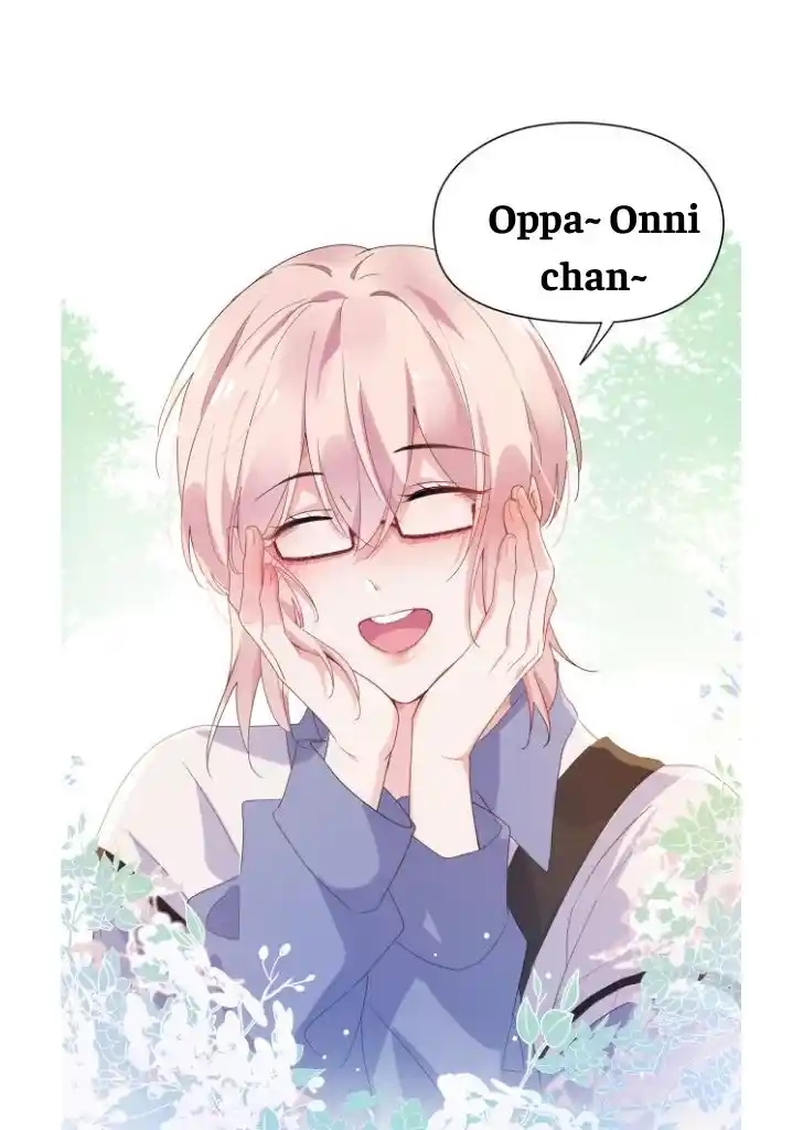 My Lover, Don’T Be Angry With Me Chapter 22