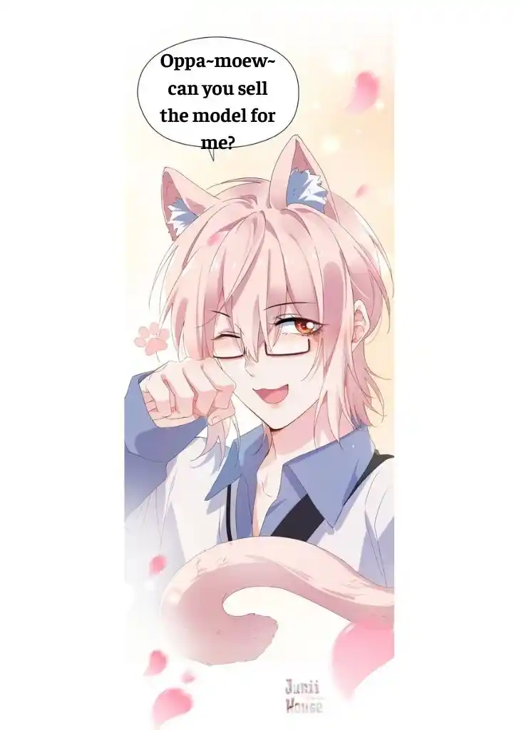 My Lover, Don’T Be Angry With Me Chapter 22