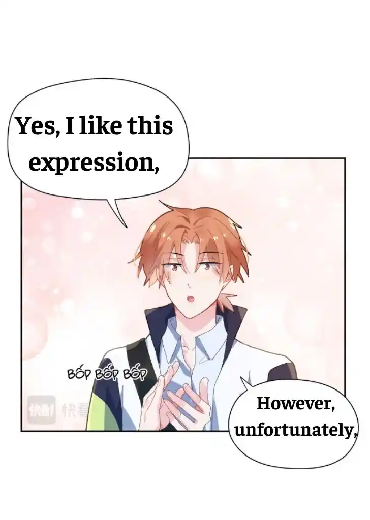 My Lover, Don’T Be Angry With Me Chapter 22