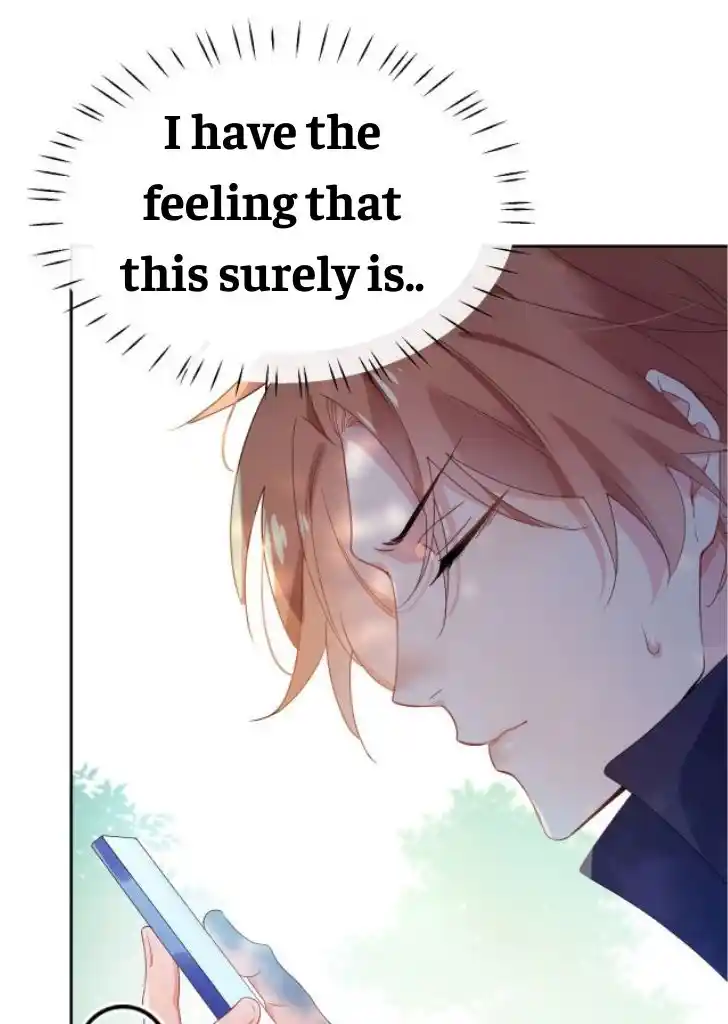 My Lover, Don’T Be Angry With Me Chapter 22