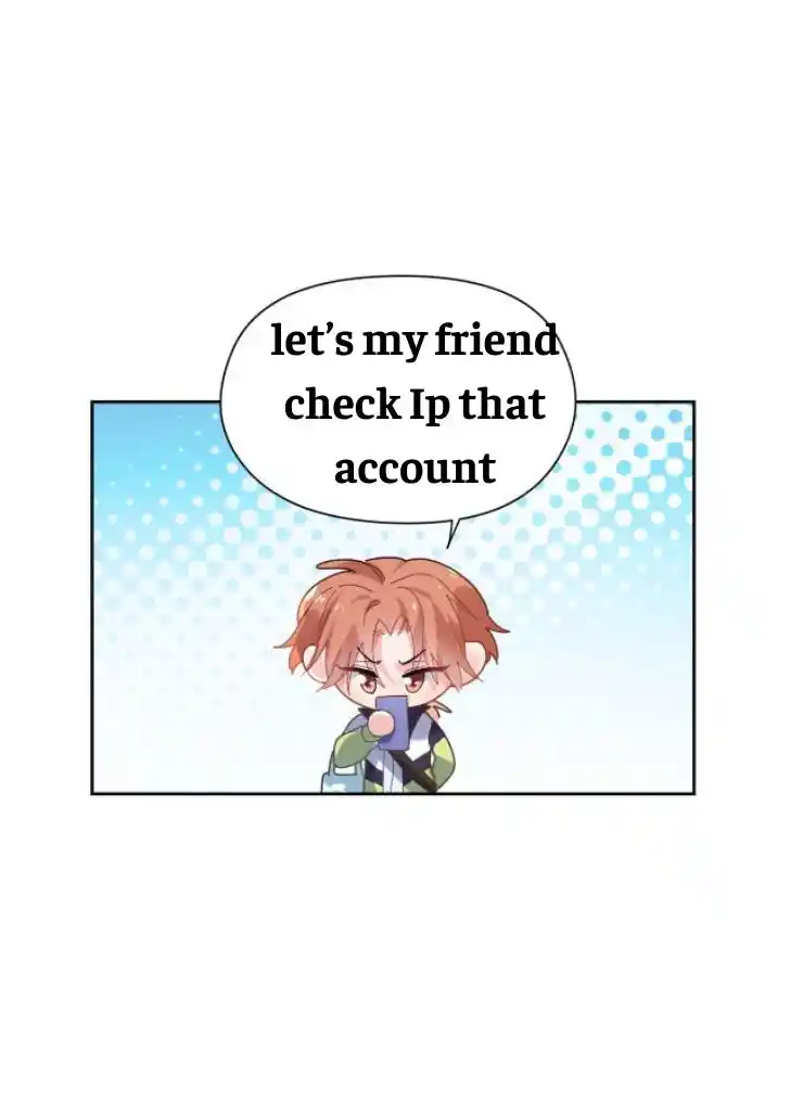 My Lover, Don’T Be Angry With Me Chapter 22