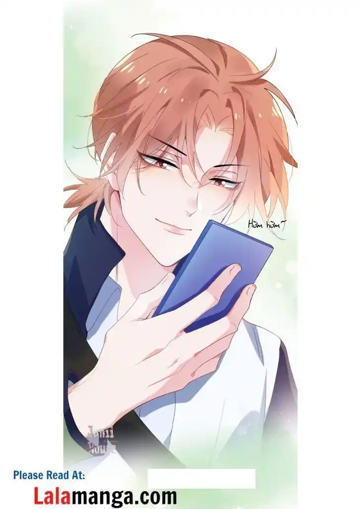 My Lover, Don’T Be Angry With Me Chapter 22