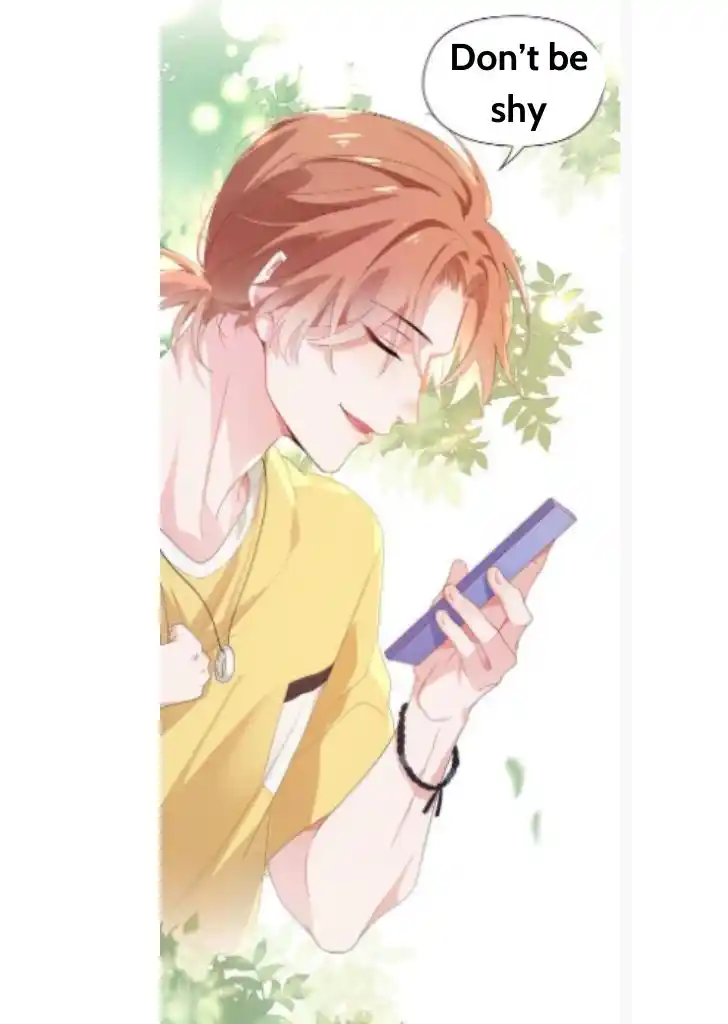 My Lover, Don’T Be Angry With Me Chapter 23