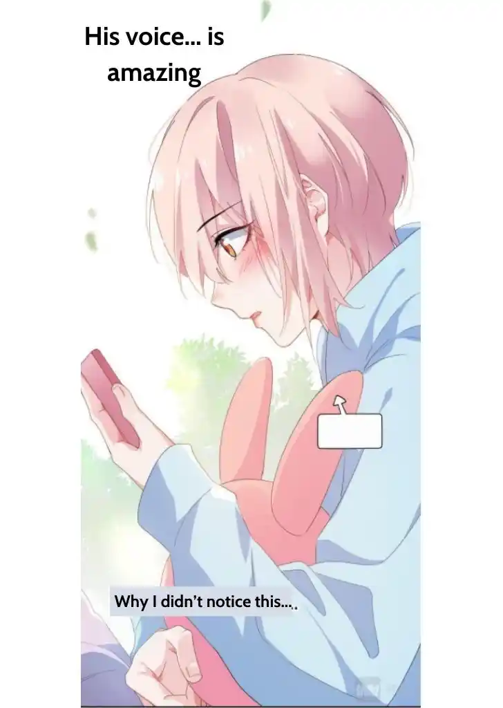 My Lover, Don’T Be Angry With Me Chapter 23