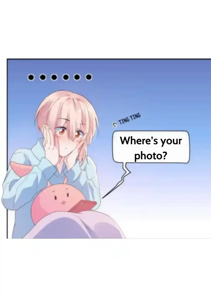 My Lover, Don’T Be Angry With Me Chapter 23