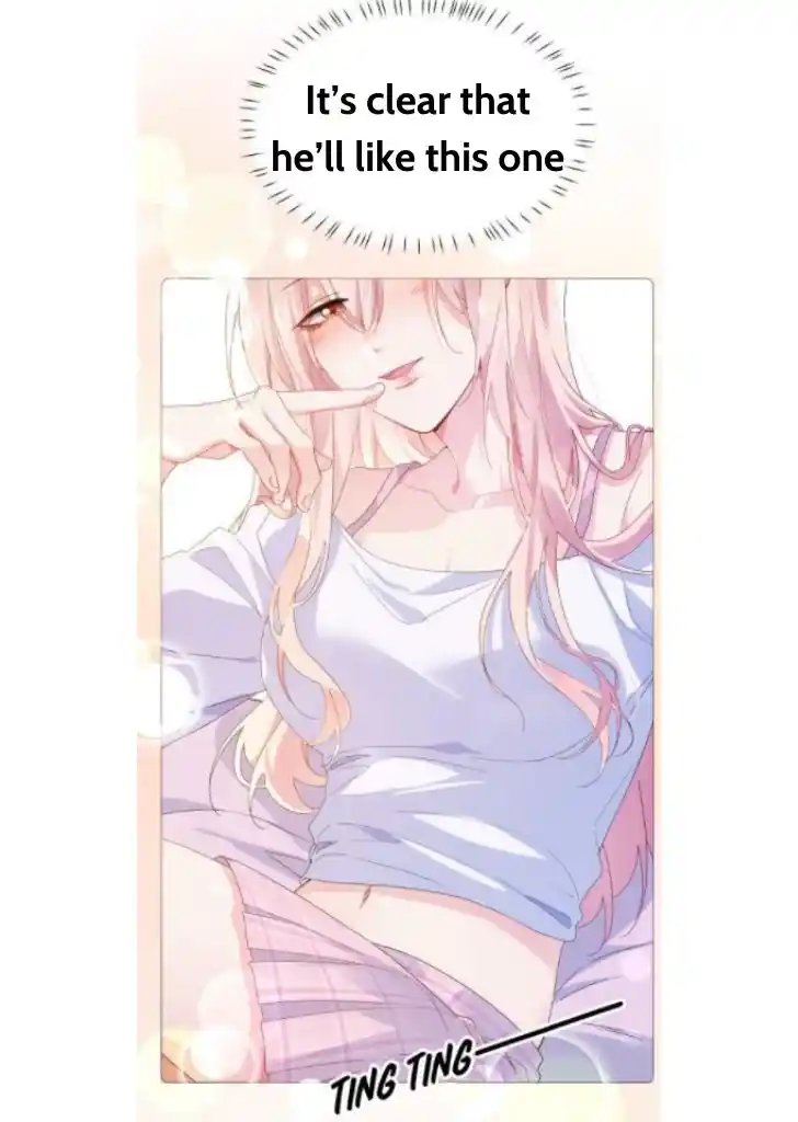 My Lover, Don’T Be Angry With Me Chapter 23