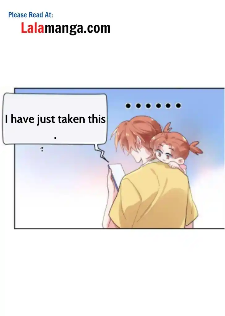 My Lover, Don’T Be Angry With Me Chapter 23