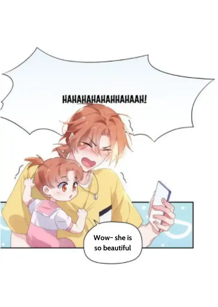 My Lover, Don’T Be Angry With Me Chapter 23