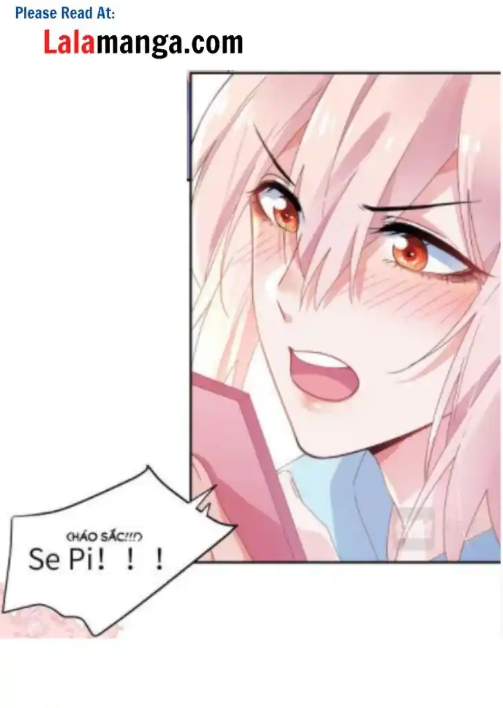 My Lover, Don’T Be Angry With Me Chapter 23