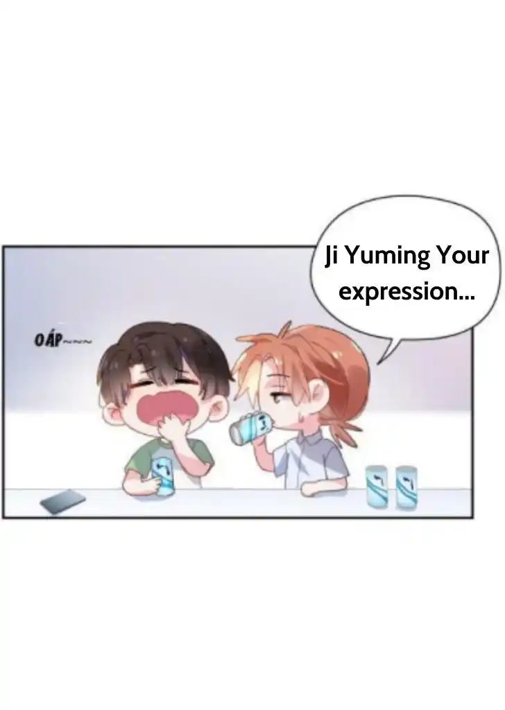 My Lover, Don’T Be Angry With Me Chapter 23