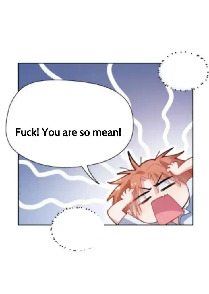 My Lover, Don’T Be Angry With Me Chapter 23