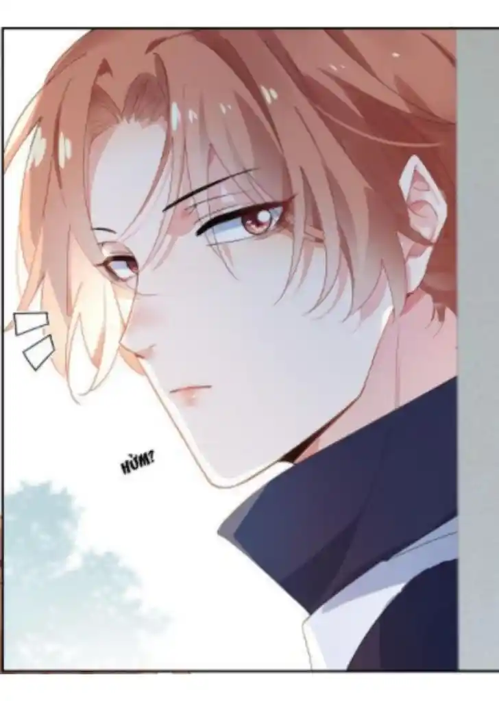 My Lover, Don’T Be Angry With Me Chapter 23