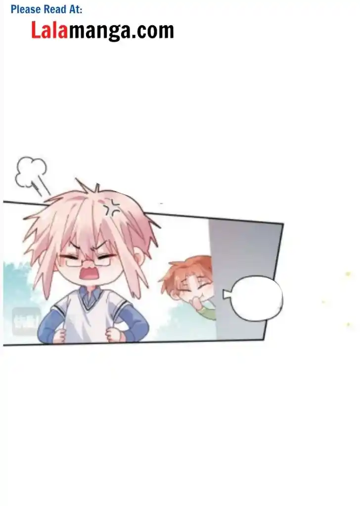 My Lover, Don’T Be Angry With Me Chapter 23