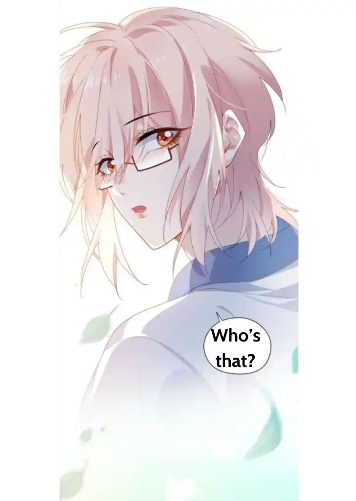 My Lover, Don’T Be Angry With Me Chapter 23