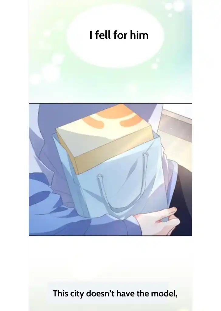 My Lover, Don’T Be Angry With Me Chapter 23