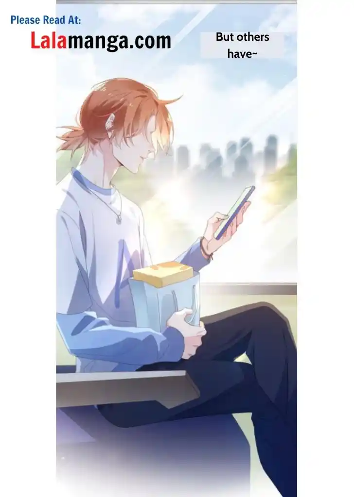 My Lover, Don’T Be Angry With Me Chapter 23