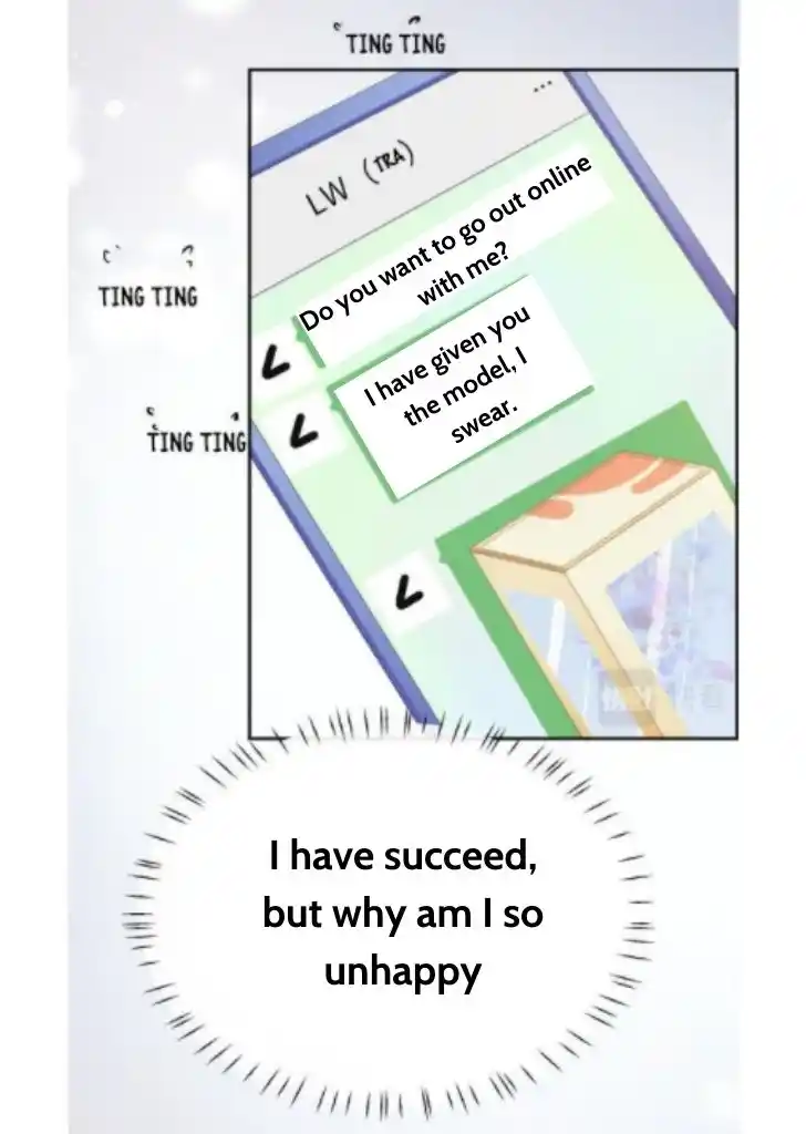 My Lover, Don’T Be Angry With Me Chapter 23