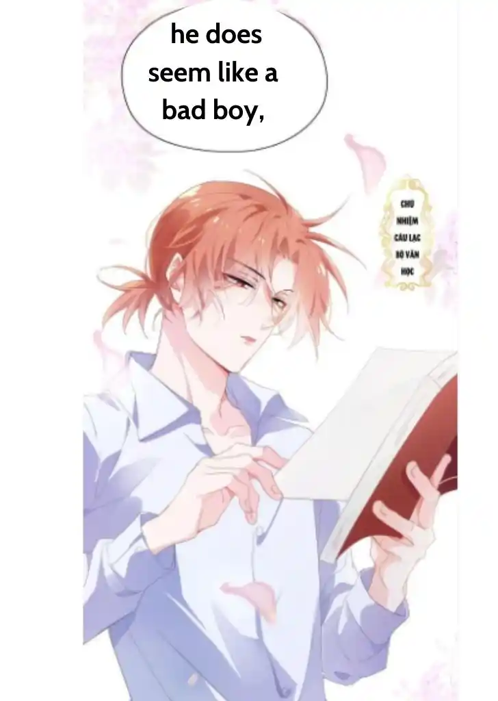 My Lover, Don’T Be Angry With Me Chapter 23