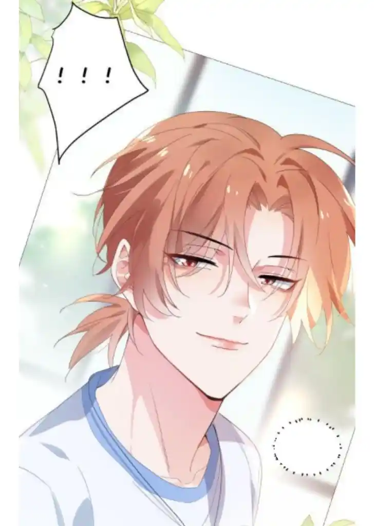 My Lover, Don’T Be Angry With Me Chapter 23