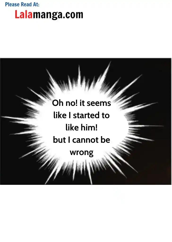 My Lover, Don’T Be Angry With Me Chapter 23