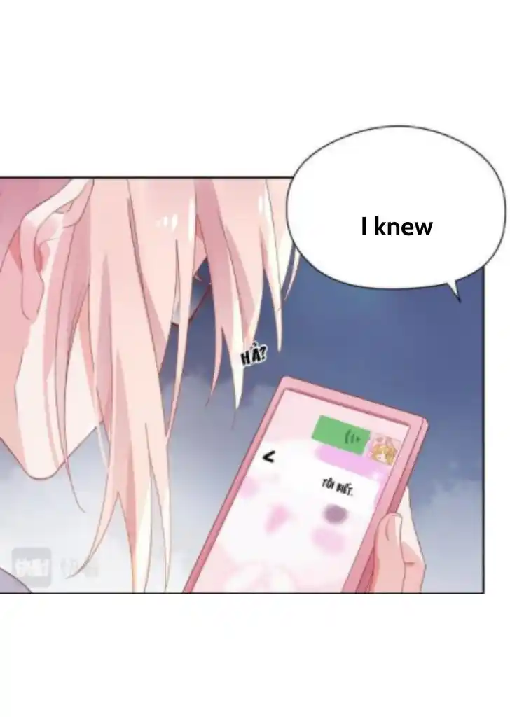 My Lover, Don’T Be Angry With Me Chapter 23