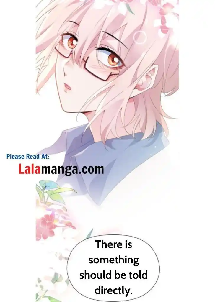 My Lover, Don’T Be Angry With Me Chapter 23