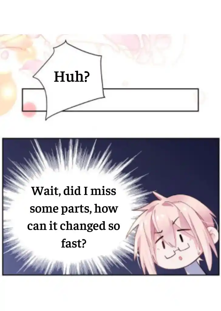 My Lover, Don’T Be Angry With Me Chapter 24