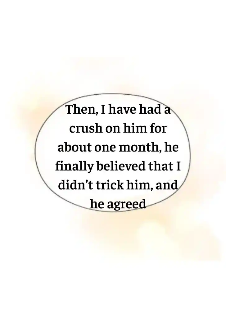 My Lover, Don’T Be Angry With Me Chapter 24