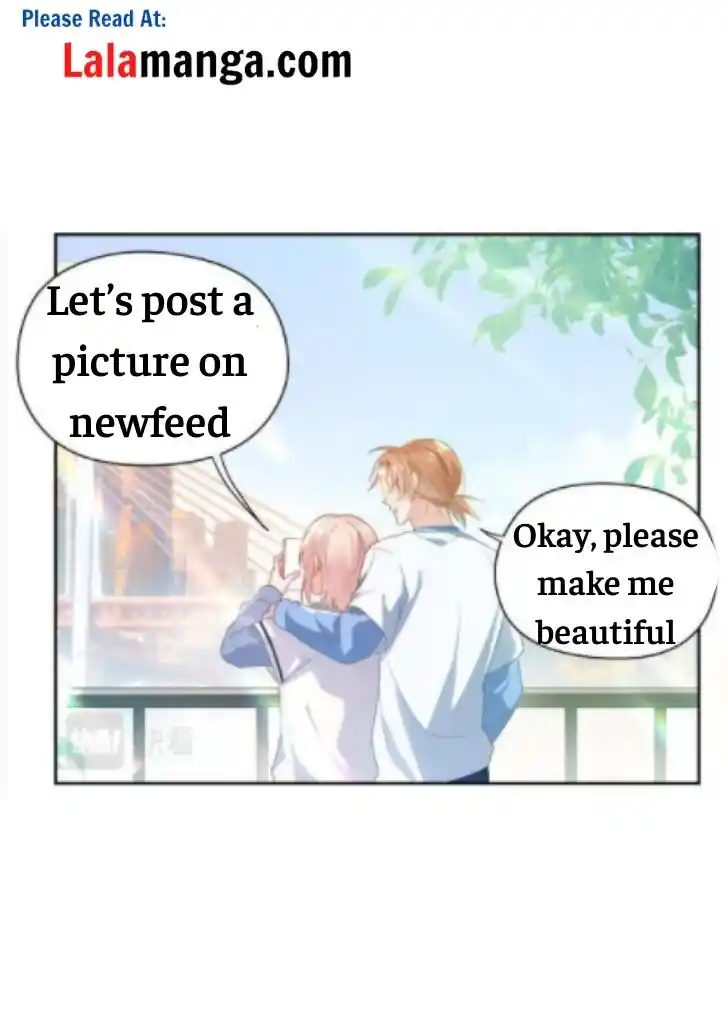 My Lover, Don’T Be Angry With Me Chapter 24