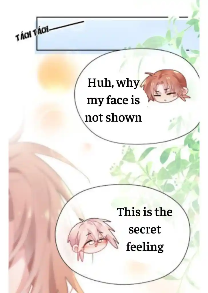 My Lover, Don’T Be Angry With Me Chapter 24