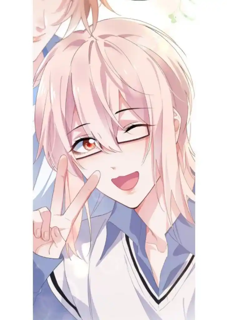 My Lover, Don’T Be Angry With Me Chapter 24