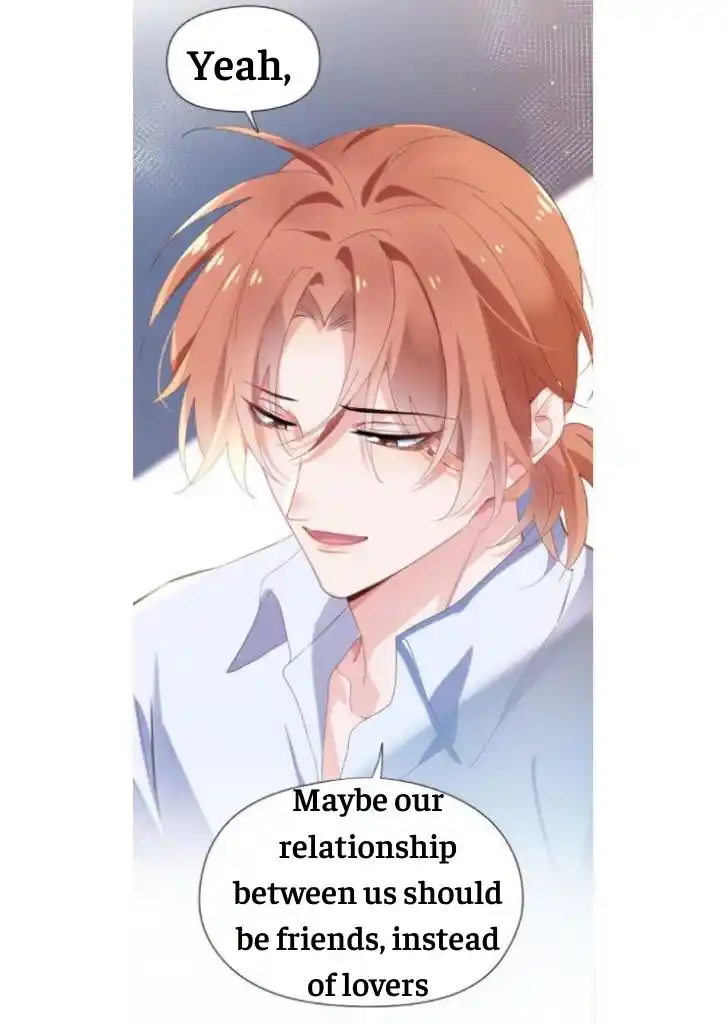 My Lover, Don’T Be Angry With Me Chapter 24