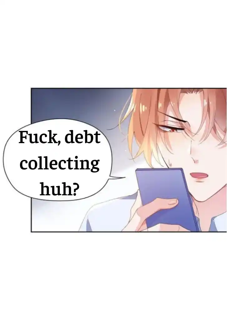 My Lover, Don’T Be Angry With Me Chapter 24