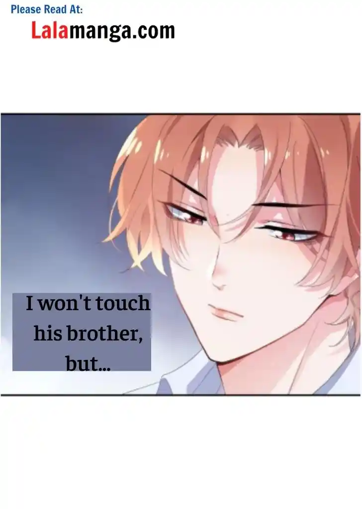 My Lover, Don’T Be Angry With Me Chapter 24