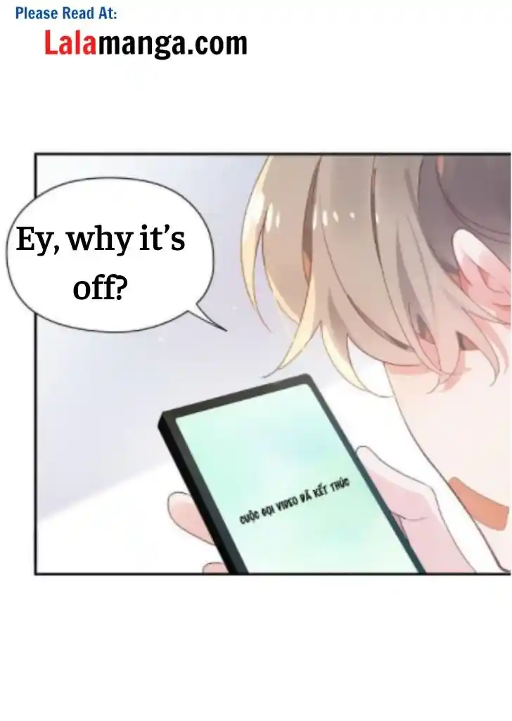 My Lover, Don’T Be Angry With Me Chapter 24