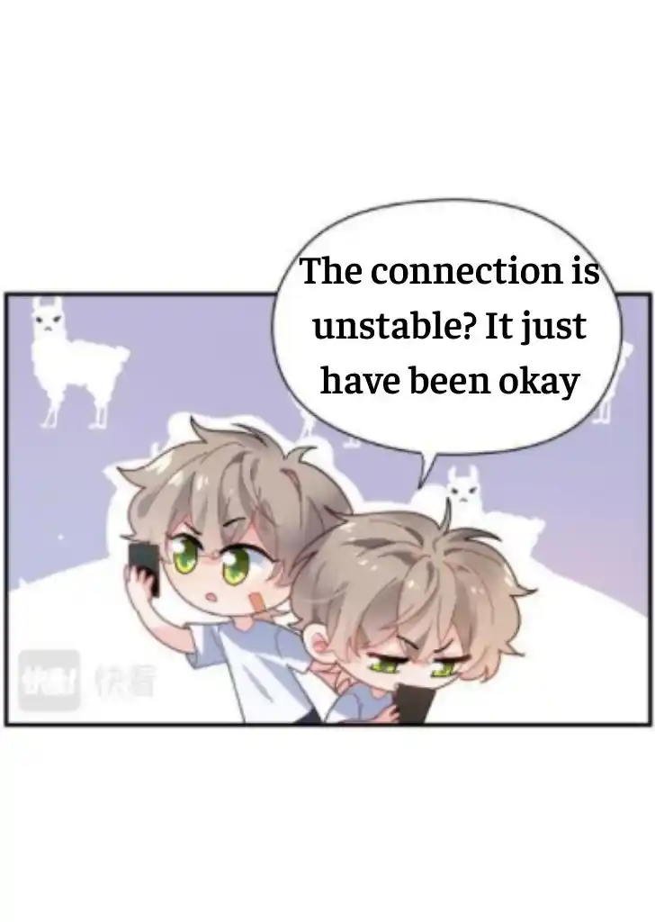 My Lover, Don’T Be Angry With Me Chapter 24