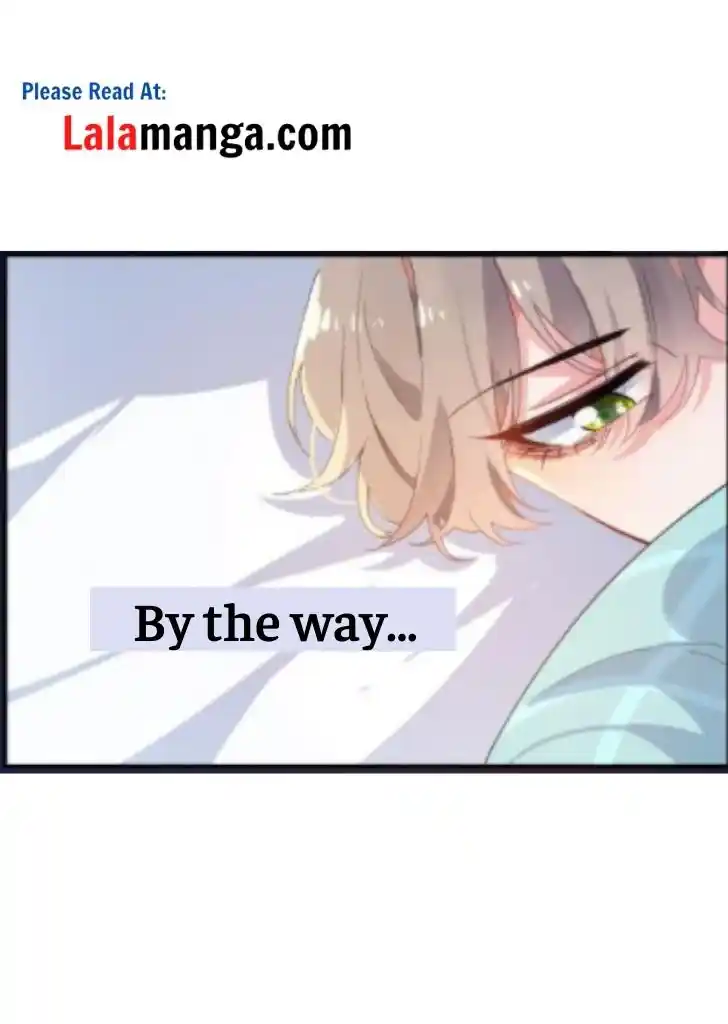 My Lover, Don’T Be Angry With Me Chapter 24