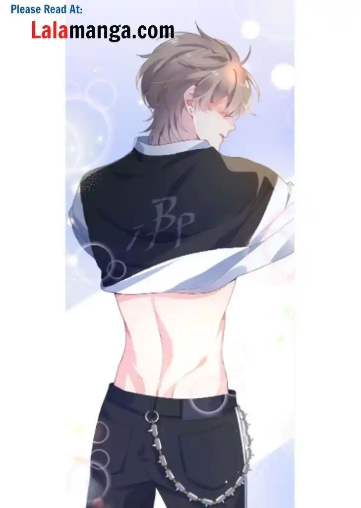 My Lover, Don’T Be Angry With Me Chapter 24