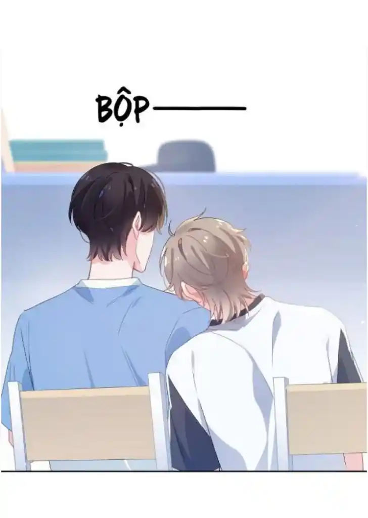 My Lover, Don’T Be Angry With Me Chapter 26