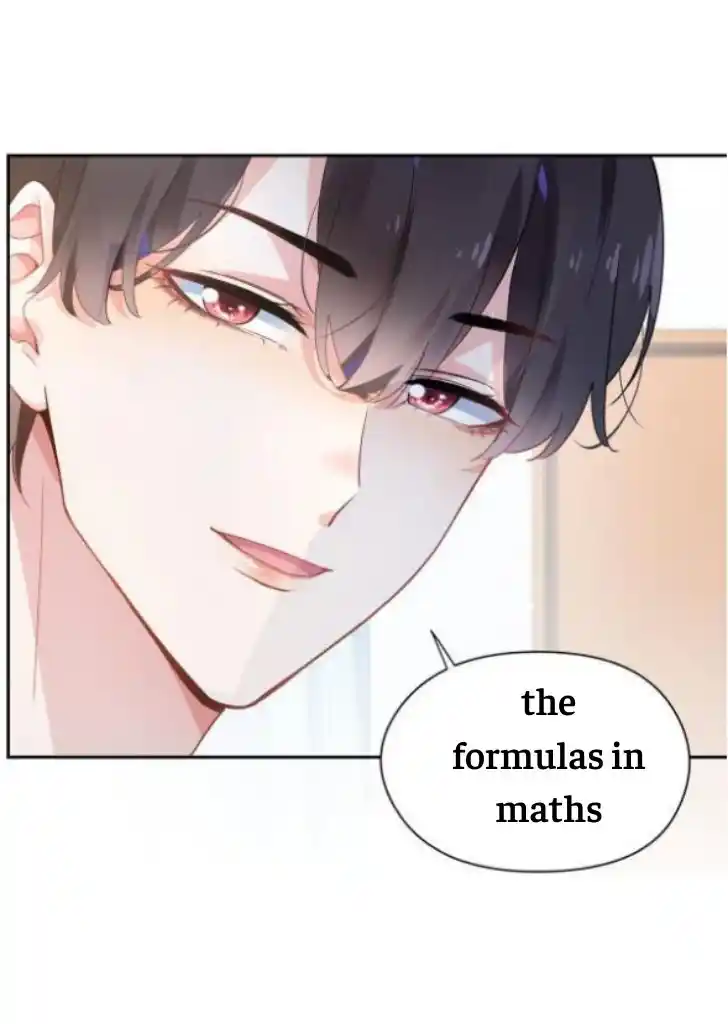 My Lover, Don’T Be Angry With Me Chapter 26