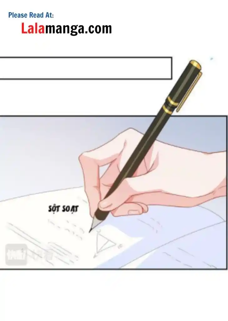 My Lover, Don’T Be Angry With Me Chapter 26