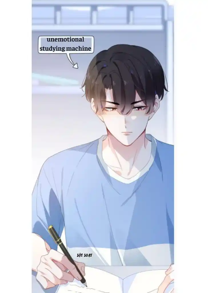 My Lover, Don’T Be Angry With Me Chapter 26