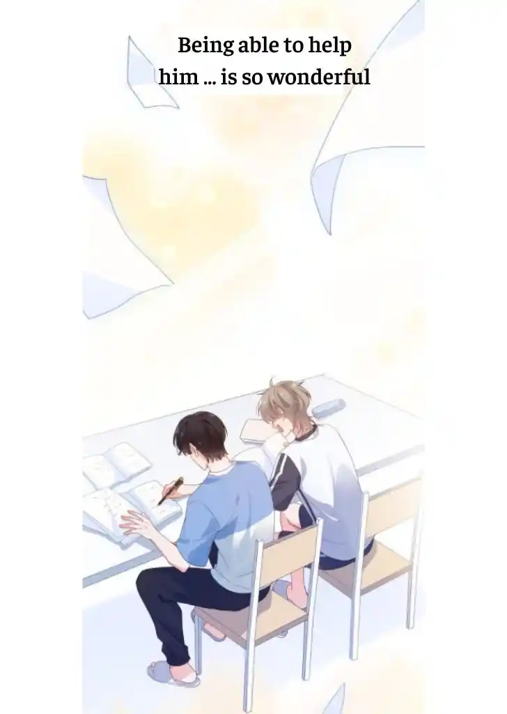 My Lover, Don’T Be Angry With Me Chapter 26