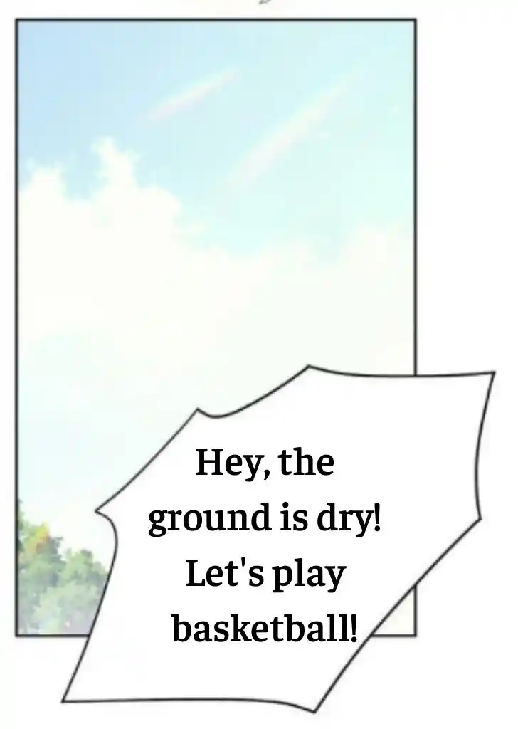 My Lover, Don’T Be Angry With Me Chapter 26