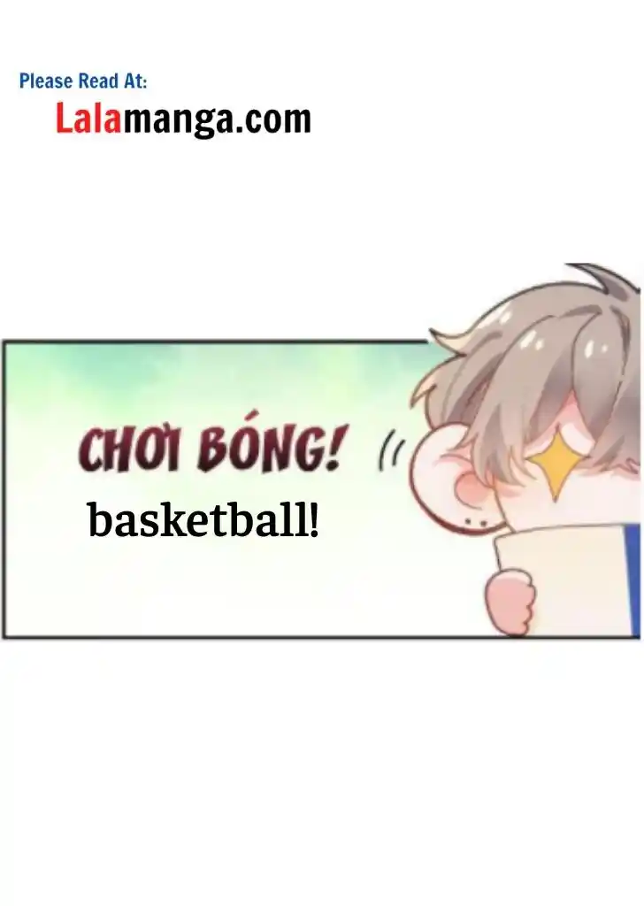 My Lover, Don’T Be Angry With Me Chapter 26